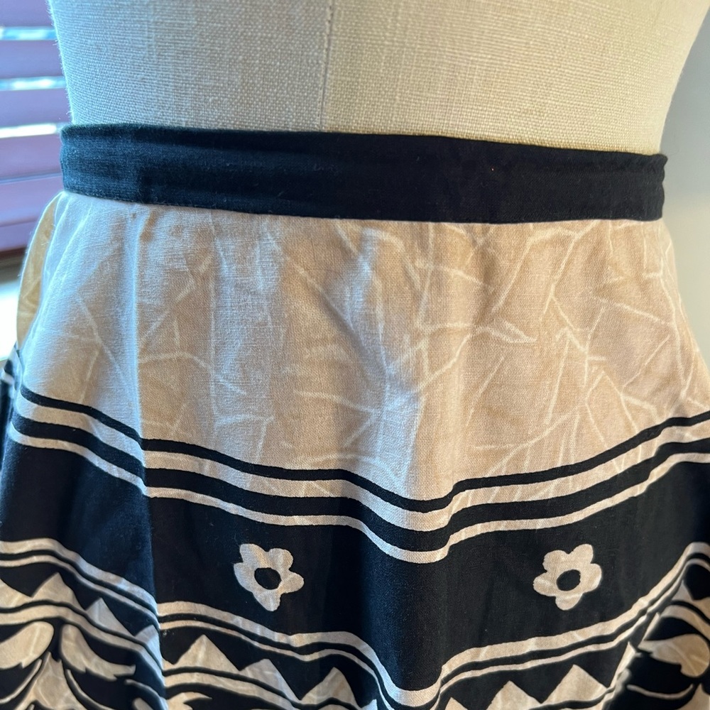 Midi Skirt - Picture 5 of 7
